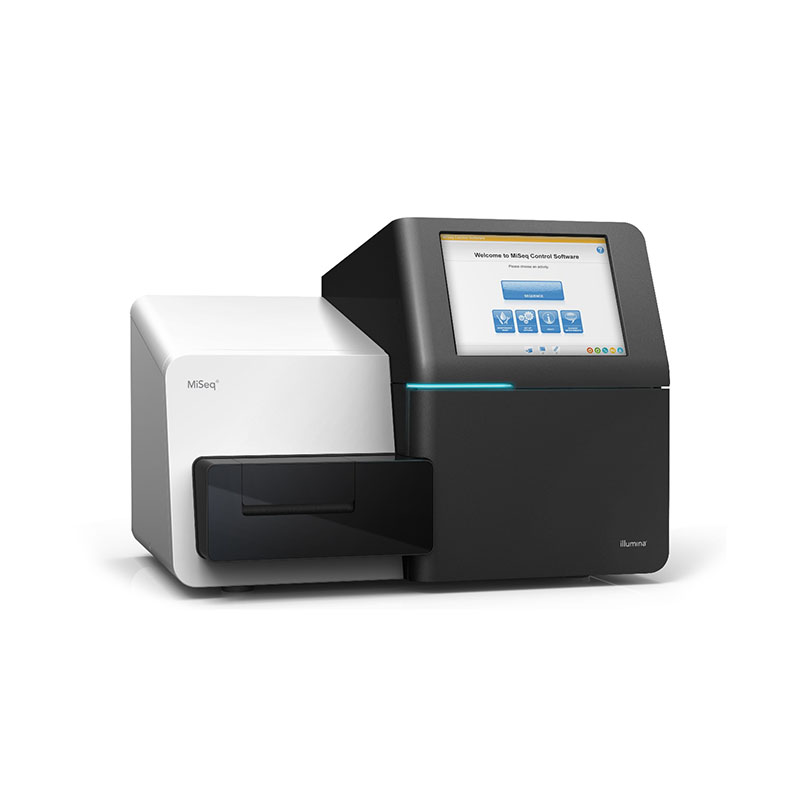 MiSeq 测序系统